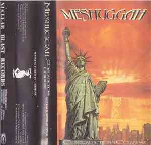 Meshuggah - Contradictions Collapse