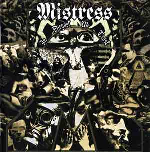 Mistress  - In Disgust We Trust