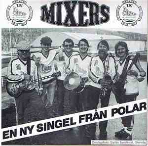 Mixers - Han Lirar Hockey