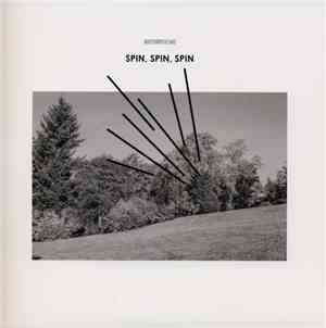 Motorpsycho - Spin, Spin, Spin