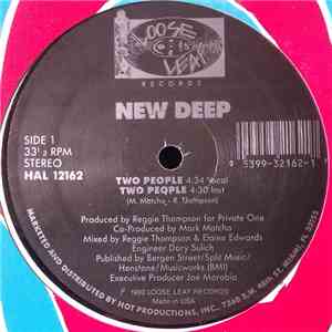 New Deep - Two People