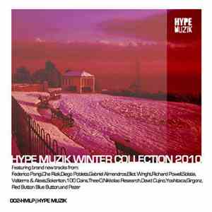 Nikkolas Research - Hype Musik Winter Collection 2010