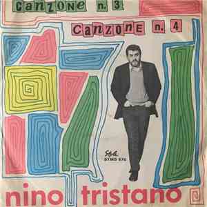 Nino Tristano - Canzone N. 3 / Canzone N. 4