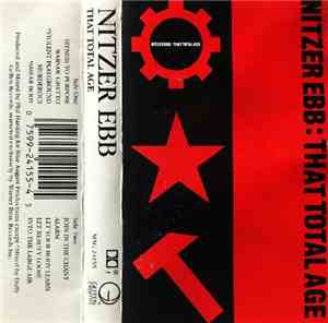 Nitzer Ebb - That Total Age