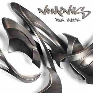 Nominus - Rim Shock EP