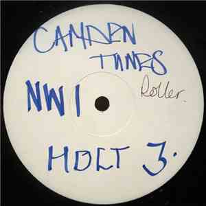 N.W.1 - Gangster Lean / Treat Me Right
