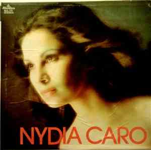 Nydia Caro - Nydia Caro