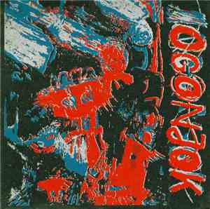 Ogonjok - Ogonjok
