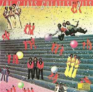 O'Jays - The O'Jays Greatest Hits