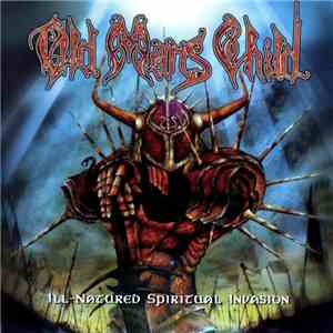 Old Man's Child - Ill-Natured Spiritual Invasion