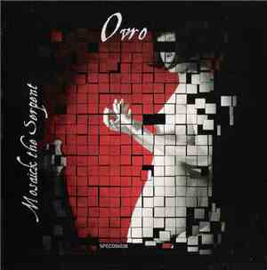 Ovro - Mosaick The Serpent / Vipera Aurea