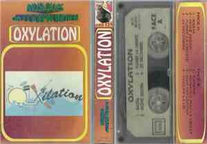 Oxylation - Musiques De L'Océan Indien