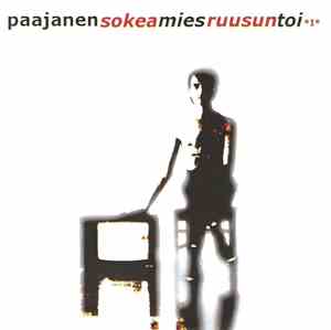 Paajanen - Sokea Mies Ruusun Toi