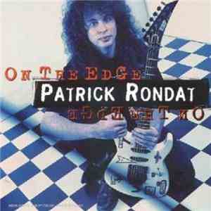 Patrick Rondat - On The Edge