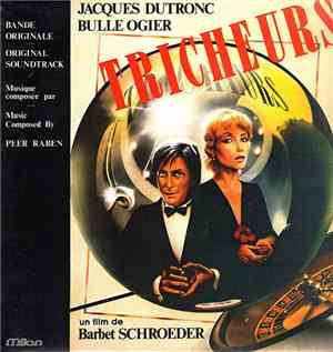Peer Raben - Tricheurs