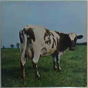 Pink Floyd - Atom Heart Mother