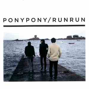 Pony Pony Run Run - Pony Pony Run Run