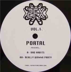 Portal  - Vol. 1