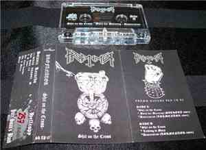 Profanator - Shit On The Cross / Promo Huevos Rehearsal