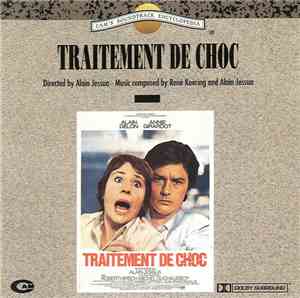 René Koering & Alain Jessua - Traitement De Choc (Original Motion Picture S ...