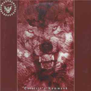 Rites Of Thy Degringolade - Totality's Kommand