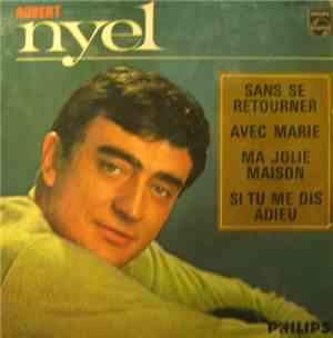 Robert Nyel - No Title