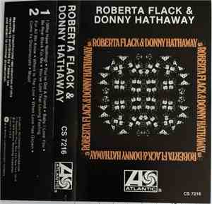 Roberta Flack & Donny Hathaway - Roberta Flack & Donny Hathaway