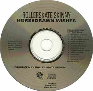 Rollerskate Skinny - Horsedrawn Wishes