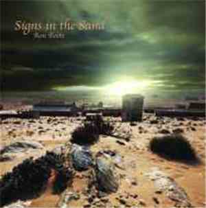 Ron Boots - Signs In The Sand