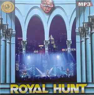 Royal Hunt - MP3