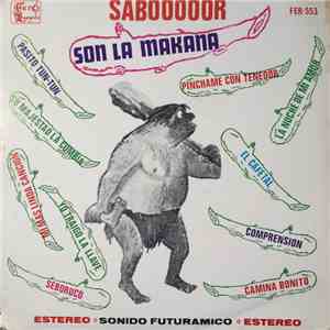 Sabooooor - Son La Makana