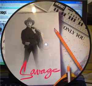 Savage - Only You