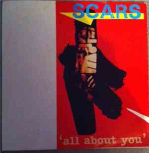 Scars  - All About You