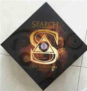 Search  - XXX Anniversary 1981-2011