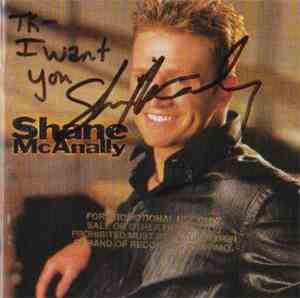 Shane McAnally - Shane McAnally