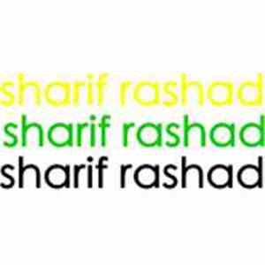 Sharif Rashad - Sax Trax (Café Mix)