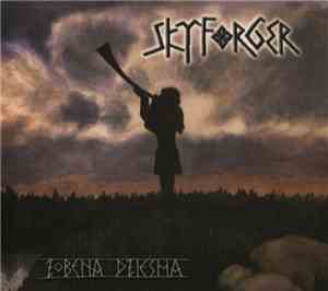 Skyforger - Zobena dziesma