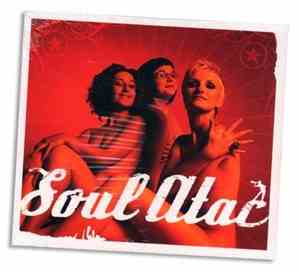 Soul Atac - Soul Atac