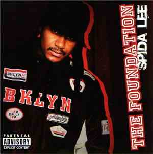 Spida Lee - The Foundation