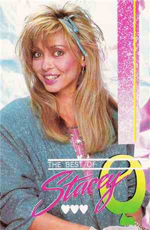 Stacey Q - The Best Of Stacey Q