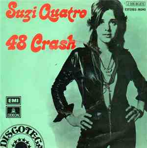 Suzi Quatro - 48 Crash