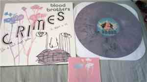 The Blood Brothers - Crimes