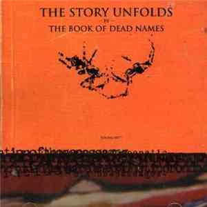 The Book Of Dead Names - The Story Unfolds