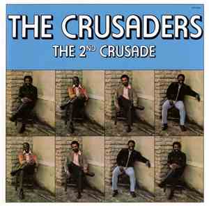 The Crusaders - The 2nd Crusade