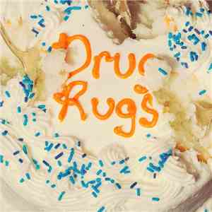 The Drug Rugs - Cut You Out / Sandbar
