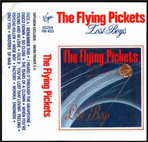 The Flying Pickets - Lost Boys