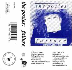 The Posies - Failure