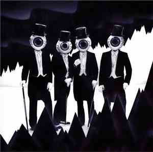 The Residents - Eskimo