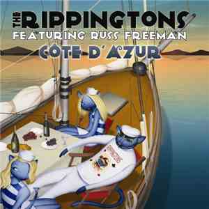 The Rippingtons Feat.  Russ Freeman  - Cote D'Azur
