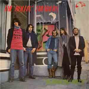 The Rollin' Thunders - Knock-Out